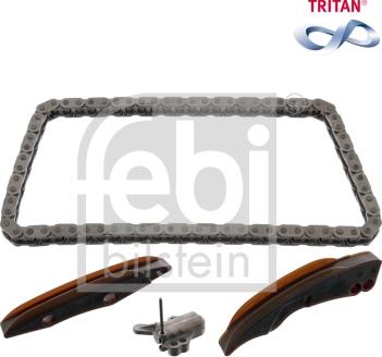 Febi Bilstein 49532 - Timing Chain Kit www.parts5.com