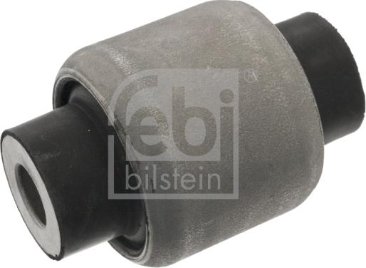 Febi Bilstein 49576 - Csapágyazás, kormány www.parts5.com