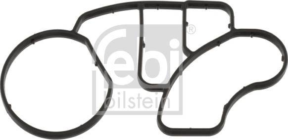 Febi Bilstein 49692 - Etansare, racire ulei www.parts5.com