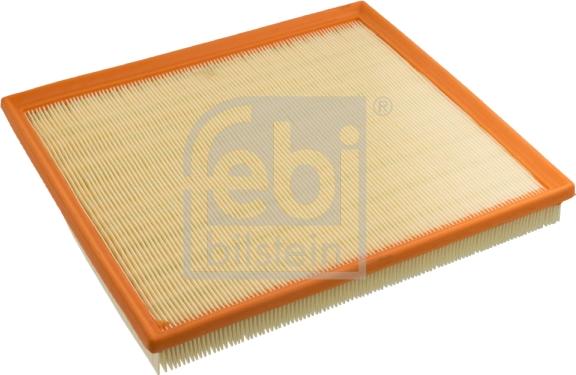 Febi Bilstein 49645 - Air Filter www.parts5.com