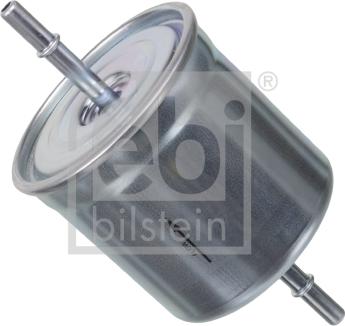 Febi Bilstein 49648 - Polttoainesuodatin www.parts5.com