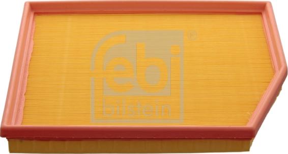 Febi Bilstein 49654 - Air Filter www.parts5.com