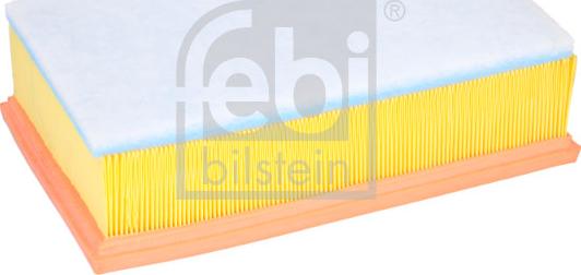 Febi Bilstein 49653 - Air Filter www.parts5.com