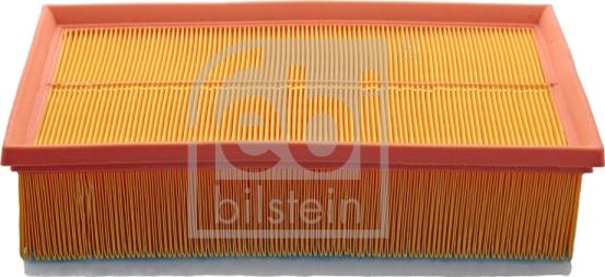 Febi Bilstein 49653 - Filtru aer www.parts5.com