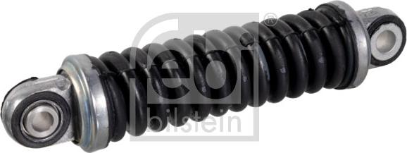 Febi Bilstein 49680 - Vibration Damper, v-ribbed belt www.parts5.com