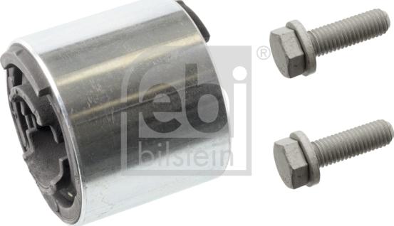 Febi Bilstein 49048 - Bush of Control / Trailing Arm www.parts5.com