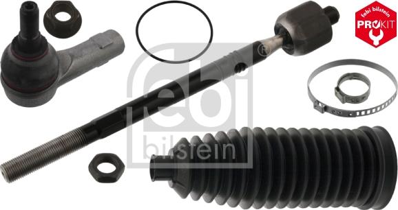 Febi Bilstein 49047 - Vezetőkar www.parts5.com