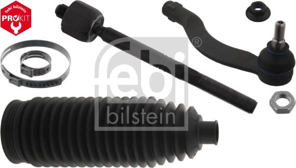 Febi Bilstein 49067 - Barra de acoplamiento www.parts5.com