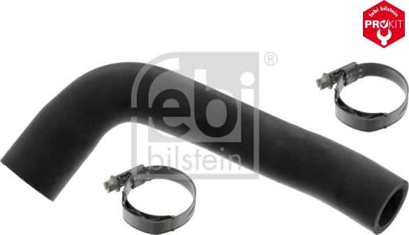 Febi Bilstein 49157 - Tubería de radiador www.parts5.com