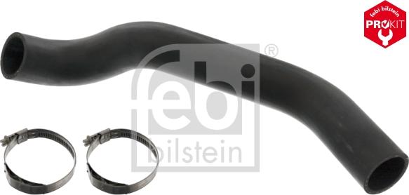 Febi Bilstein 49161 - Шланг радиатора www.parts5.com