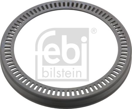 Febi Bilstein 49172 - Érzékelő gyűrű, ABS www.parts5.com