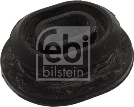 Febi Bilstein 49890 - Paigutus, radiaator www.parts5.com