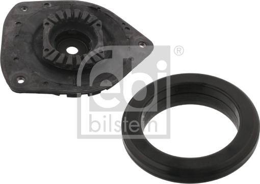 Febi Bilstein 49853 - Cojinete columna suspensión www.parts5.com