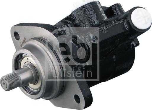 Febi Bilstein 49836 - Hydraulické čerpadlo, řízení www.parts5.com