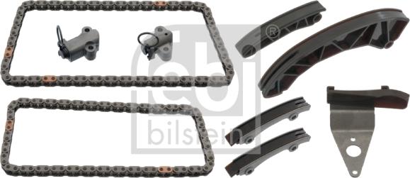 Febi Bilstein 49390 - Timing Chain Kit parts5.com