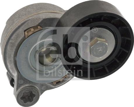 Febi Bilstein 49398 - Intinzator curea, curea distributie www.parts5.com