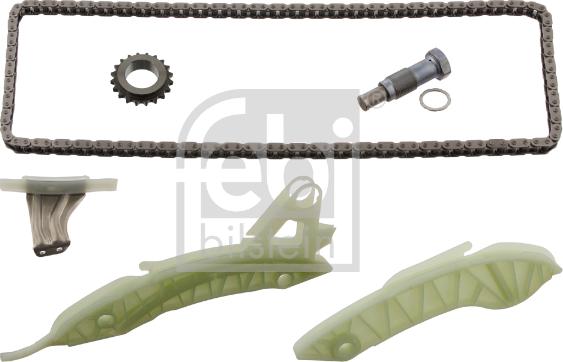 Febi Bilstein 49345 - Timing Chain Kit www.parts5.com