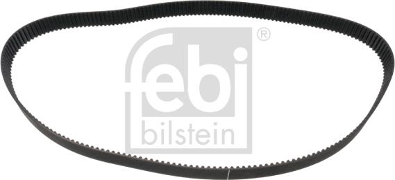 Febi Bilstein 49364 - Courroie de distribution www.parts5.com