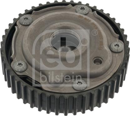 Febi Bilstein 49363 - Regulator ax cu came www.parts5.com