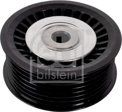 Febi Bilstein 49367 - Направляющий ролик, поликлиновый ремень www.parts5.com