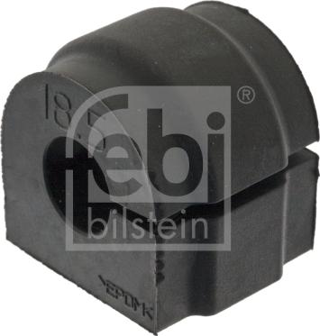 Febi Bilstein 49389 - Лагерна втулка, стабилизатор www.parts5.com