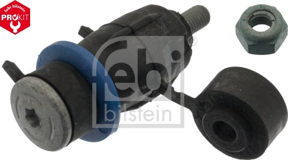 Febi Bilstein 49384 - Ράβδος / στήριγμα, ράβδος στρέψης www.parts5.com