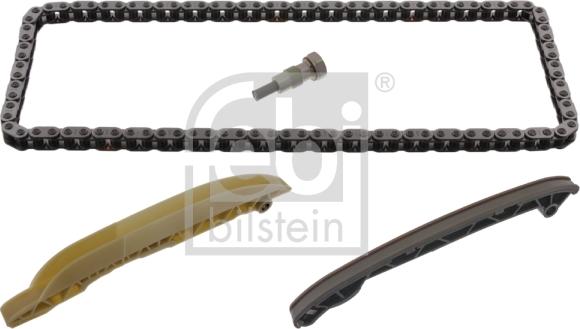 Febi Bilstein 49377 - Chit lant de distributie www.parts5.com