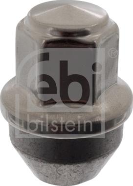 Febi Bilstein 49204 - Wheel Nut parts5.com