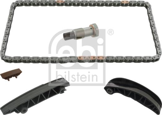 Febi Bilstein 49235 - Chit lant de distributie www.parts5.com