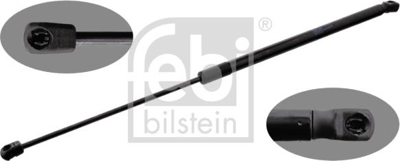 Febi Bilstein 49238 - Amortizor portbagaj www.parts5.com