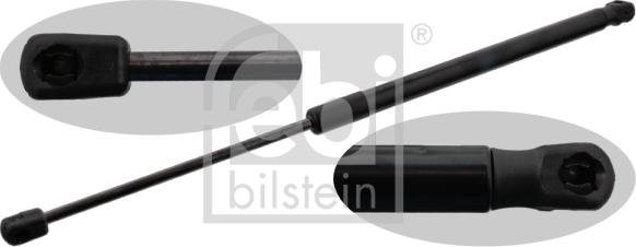 Febi Bilstein 49237 - Vérin de hayon, de coffre www.parts5.com