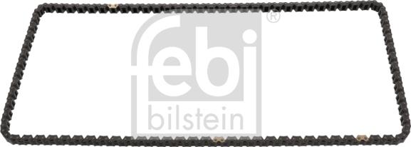 Febi Bilstein 49795 - Цепь привода распредвала www.parts5.com