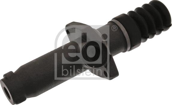 Febi Bilstein 49749 - Geberzylinder, Kupplung www.parts5.com