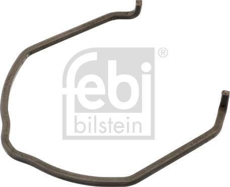 Febi Bilstein 49756 - Tartóbilincs, töltő légvezeték www.parts5.com