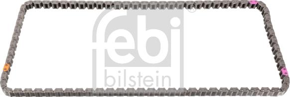 Febi Bilstein 49761 - Timing Chain parts5.com