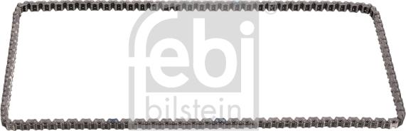 Febi Bilstein 49719 - Rozvodový řetěz www.parts5.com