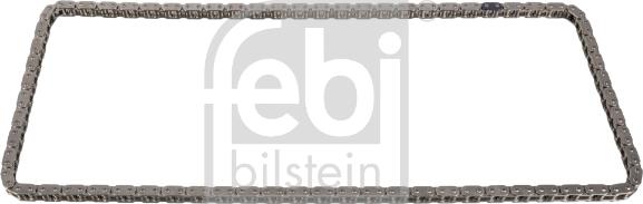 Febi Bilstein 49713 - Timing Chain parts5.com