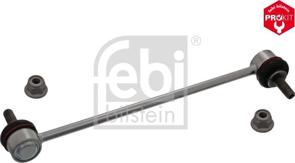 Febi Bilstein 49712 - Rod / Strut, stabiliser www.parts5.com