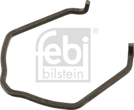 Febi Bilstein 49786 - Ureche sustinere, aer umplere www.parts5.com