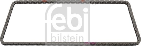 Febi Bilstein 49733 - Timing Chain www.parts5.com