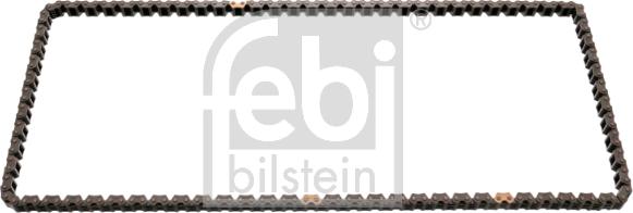 Febi Bilstein 49720 - Timing Chain www.parts5.com