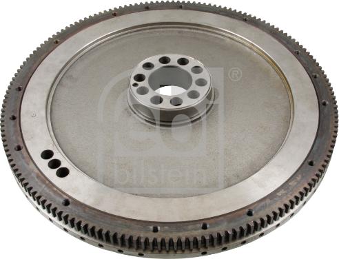 Febi Bilstein 49773 - Flywheel www.parts5.com