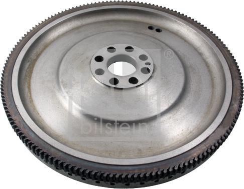 Febi Bilstein 44999 - Flywheel www.parts5.com