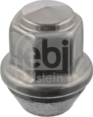 Febi Bilstein 44949 - Nakrętka koła www.parts5.com