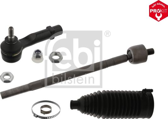 Febi Bilstein 44942 - Tie Rod www.parts5.com