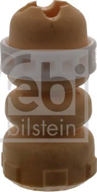 Febi Bilstein 44907 - Tampon cauciuc, suspensie www.parts5.com