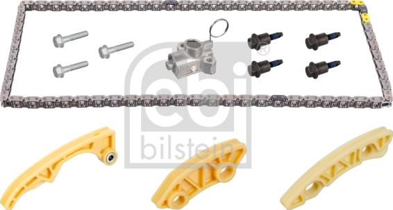 Febi Bilstein 44919 - Timing Chain Kit www.parts5.com