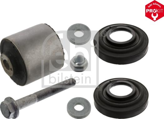 Febi Bilstein 44989 - Csapágyazás, kormány www.parts5.com