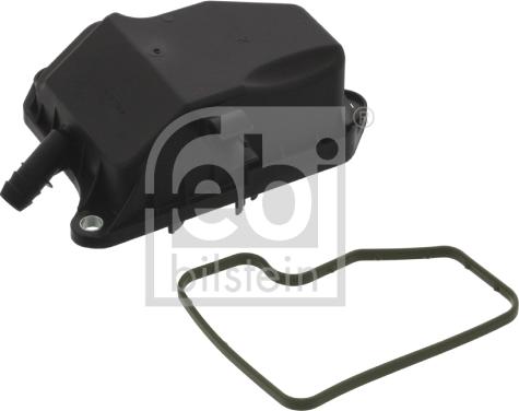 Febi Bilstein 44984 - Oil Trap, crankcase breather www.parts5.com