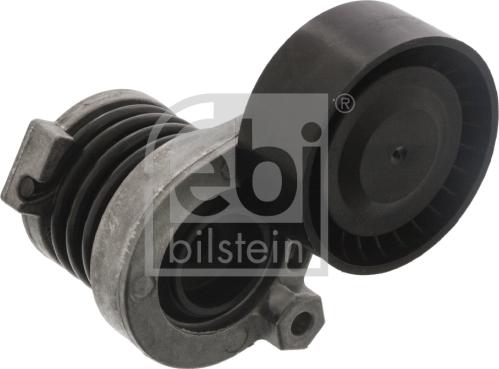 Febi Bilstein 44980 - Szíjfeszítő, hosszbordás szíj www.parts5.com